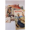 Image 3 : (6) Maclean's Magazines (1949 & 1950)