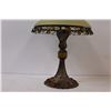 Image 2 : Partylite Candle Holder Lamp - 12"x8"