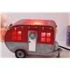 Image 2 : Christmas Lighted Rav Decor (Works), Candles, Christmas Puzzle