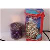 Image 3 : Christmas Lighted Rav Decor (Works), Candles, Christmas Puzzle
