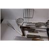 Image 3 : (15+) Kitchen Knives & Utensils Accessories