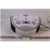 Image 1 : RCA Radio/CD Player - Powers On (As Is)