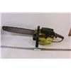 Image 1 : Pioneer P26 Chainsaw - Untested, as is