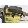 Image 2 : Pioneer P26 Chainsaw - Untested, as is