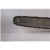 Image 3 : Pioneer P26 Chainsaw - Untested, as is