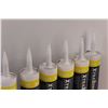 Image 2 : (11) Xtra Bond Caulking Sealant - Unopened