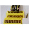 Image 7 : * (7) 303 British Bullets, (1) Box of 30-30 Winchester Ammo, (1) .222 Bullet
