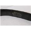 Image 2 : Koorana Genuine Crocodile Belt & Buckle - Made in Australia