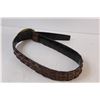 Image 4 : Koorana Genuine Crocodile Belt & Buckle - Made in Australia