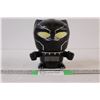Image 1 : Marvel Black Panther Alarm Clock - Powers On, As Is