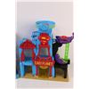 Image 2 : DC Comics Superman Playset