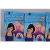 Image 2 : (5) EuroStrap Packages - Bra Strap Holders