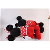 Image 4 : Minnie & Mickey Mouse Stuffies