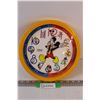 Image 1 : Mickey Mouse Clock - Works
