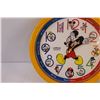 Image 3 : Mickey Mouse Clock - Works