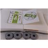 Image 2 : Wii Fit Plus & Wii Fit Board - as is