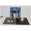 Image 1 : (3) Abba Records