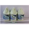 Image 1 : (3) Glass & Multi Surface Cleaner - 4L Size