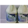 Image 2 : (3) Glass & Multi Surface Cleaner - 4L Size