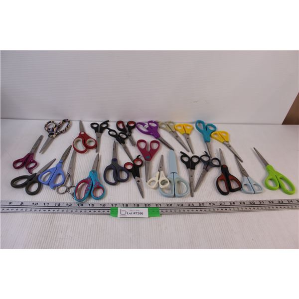 (20+) Scissors