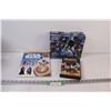 Image 1 : Star Wars: Puzzle, PC Video Game, Sticker Collection
