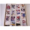 Image 3 : Large Box of Hockey Cards-Upper Deck 1990-91 and 1991-92
