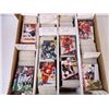 Image 2 : Large Box of Hockey Cards-Various Years