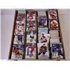 Image 2 : Large Box of Hockey Cards-Various Years