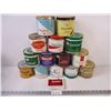 Image 1 : (15) Assorted Tobacco Tins