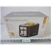 Image 1 : Toastmaster 2 Slice Toaster (NIB)