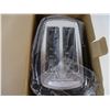 Image 4 : Toastmaster 2 Slice Toaster (NIB)