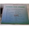 Image 3 : Outdoor Rock Speaker (sealed)