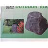 Image 4 : Outdoor Rock Speaker (sealed)