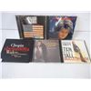 Image 2 : (10) CD's-America, Travis Tritt, Tom Cochrane, George Strait and more
