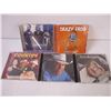 Image 3 : (10) CD's-America, Travis Tritt, Tom Cochrane, George Strait and more