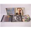 Image 2 : (10) CD's-David Wilcox, Ace of Base, Footloose, Brad Paisley and more