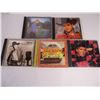 Image 2 : (10) CD's-Randy Travis, Garth Brooks, Tracy Byrd, Clay Walker and more