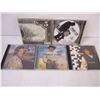 Image 3 : (10) CD's-Randy Travis, Garth Brooks, Tracy Byrd, Clay Walker and more