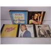 Image 2 : (10) CD's-Jimmy Buffet, Doug Stone, George Strait, Dan Seals and more