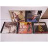 Image 3 : (10) CD's-Jimmy Buffet, Doug Stone, George Strait, Dan Seals and more