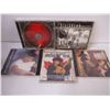 Image 2 : (10) CD's-Stompin' Tom, Leann Rimes, Jeff Foxworthy, Wade Hayes and more