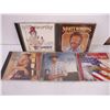 Image 3 : (10) CD's-Stompin' Tom, Leann Rimes, Jeff Foxworthy, Wade Hayes and more