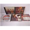 Image 2 : (9) CD's-Righteous Brothers, Tim Hicks, Diana Krall and more