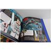 Image 3 : (3) LEGO Guides - Star Wars, DC Universe - No Minifigures