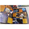 Image 4 : (3) LEGO Guides - Star Wars, DC Universe - No Minifigures