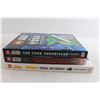 Image 5 : (3) LEGO Guides - Star Wars, DC Universe - No Minifigures