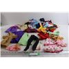Image 1 : Assorted Doll Clothes - As Is