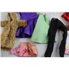 Image 2 : Assorted Doll Clothes - As Is