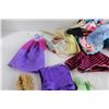 Image 3 : Assorted Doll Clothes - As Is