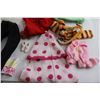 Image 4 : Assorted Doll Clothes - As Is